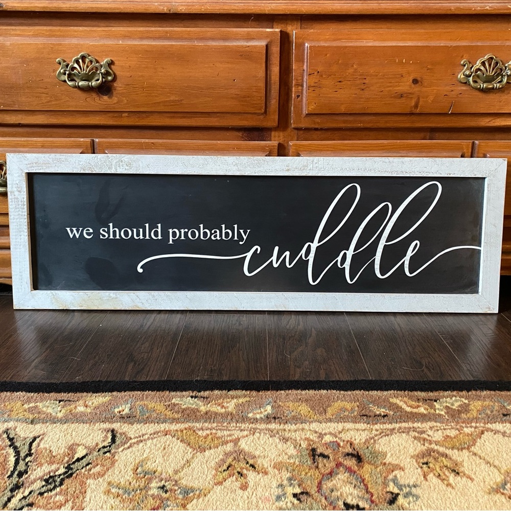 Wall art